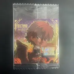 エヴァンゲリオン 渚カヲル ホログラムシール EVA2-32