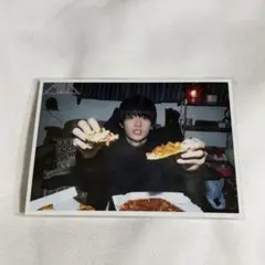 M!LK 佐野勇斗 26th 生誕 生写真