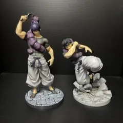 呪術廻戦 Luminasta 伏黒甚爾 フィギュアのサムネイル