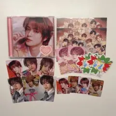 佐野雄大 ソロジャケ トレカコンプ