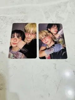 &TEAM ニコラス NICHOLAS タキ TAKI ケミトレカ