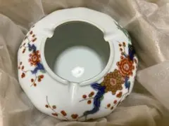 深川製磁　飾皿　不二乃しるべ 1078000346403135_02_5534.jpeg