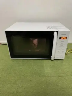 未使用近い アイリスオーヤマ 2024年製 オーブンレンジ 電子レンジ【2024年製】アイリスオーヤマの通販 by マロン's