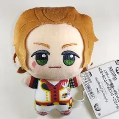 ケイト・ダイヤモンド ちびぐるみ～寮服ver.～ 「ツイステッドワンダーランド」