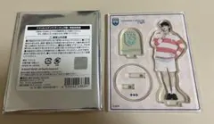 TXT ヒュニンカイ アクスタ カフェ