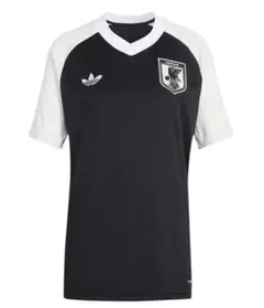 キッズ アディダス サッカー日本代表2026プレマッチジャージー 160