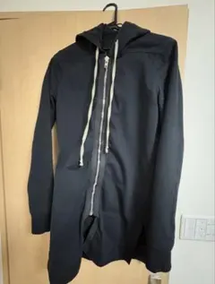 15SS Rick Owens リックオウエンス ロングパーカー 48 コート