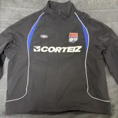 CORTEIZ CROSS COUNTRY SHUKU 上下セット - メルカリ
