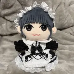 CUTIE STREET きゅーすと 佐野愛花 ちびぬい ver.2 - メルカリ