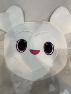 TWICE ダヒョン うちわケース ダブリー ラブリー うちわカバー