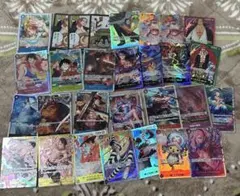ワンピースカードまとめ売り