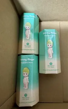 2025年最新】ソニーエンジェルベジタブルの人気アイテム - メルカリ