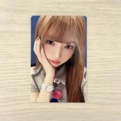 ive レイ トレカ spoilers ver revive+