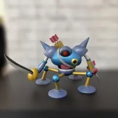 ドラゴンクエスト　AM ビッグフィギュア　キラーマシン