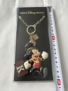 値下げ！東京ディズニーリゾート バッグチャームホテルミラコスタ宿泊者限定