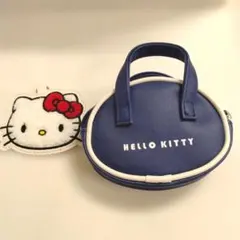 OUTDOOR ハローキティ ミニポーチセット