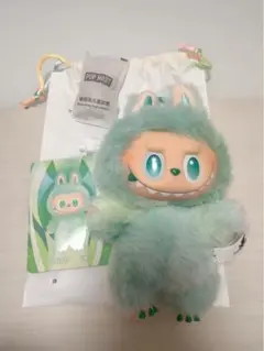 正規品POPMART Big Energy SERENITY labubuラブブ