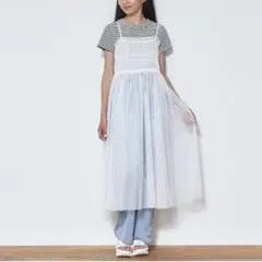 ラブトキシック　チュールワンピース　インナーセット　160 新品