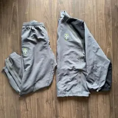 NIKE Brazil ブラジル代表 Total 90 ジャージ セットアップ