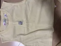 リーバイス　トゲピー　ポケモン　タンクトップ XSのサムネイル