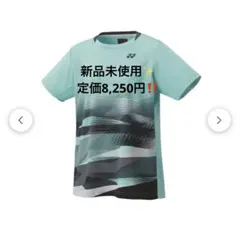 YONEX ウィメンズ ゲームシャツ Lサイズ