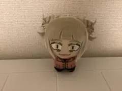 僕のヒーローアカデミア ちびぐるみ vol.4 トガヒミコ