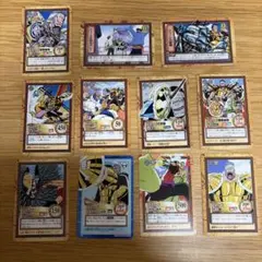 ワンピース　カードダス　ハイパーバトル　カードダス　 クリークのサムネイル