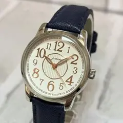 【稼動品】J-AXIS ジェイアクシス　AL1303 ネイビー