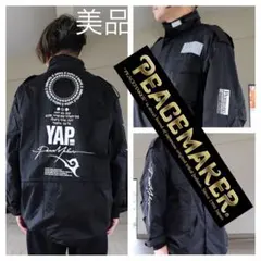 2026年最新】PEACE MAKER メンズ ジャケット・アウターの人気アイテム 