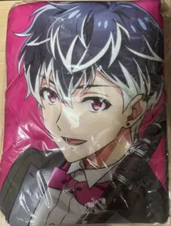 オケナナ　モモ　百　サマーブランケット　アイナナ