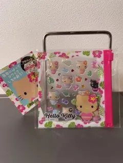 【正規品】サンリオ　プチパーツ　シール