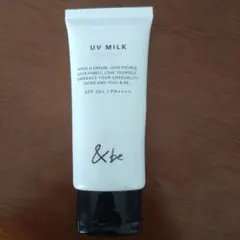 &be UVミルク スタンダード SPF 50+/PA++++ 30gのサムネイル