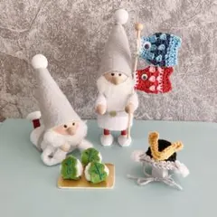 TN様専用　ノルディカニッセ　こどもの日セット