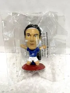 トッティ　フィギュア　希少 2026年最新】トッティ フィギュアの人気アイテム - メルカリ