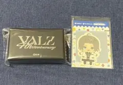 にじさんじ 甲斐田晴 VΔLZ 4周年 缶バッジ VΔLZ 4th Anniversary】ジュエリー缶バッジ｜にじさんじ