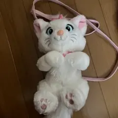 マリーちゃん　ショルダーバッグ　ポシェット