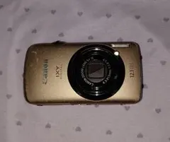 ジャンク品】Canon IXY 930IS - メルカリ
