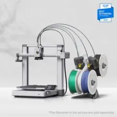 3Dプリント代行 多色印刷可 bambu lab a1 AMSあり - メルカリ
