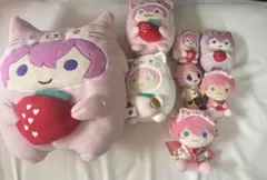 2026年最新】すとぷりさとみくんクッションの人気アイテム - メルカリ