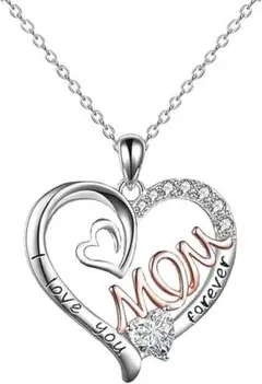 ✨️母の日や誕生日プレゼントに感謝の気持ちを✨️[PLMQAZ] ネックレス