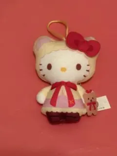 ハローキティ ハッピーセット