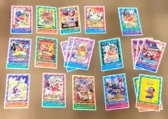 クレヨンしんちゃん映画 デコステッカー　20枚