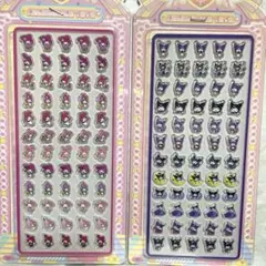 サンリオタイルシールアクリル 海外正規品