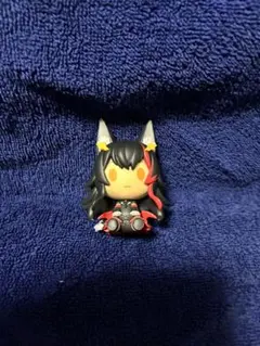 一番くじ ホロライブ ～Villain Style～ ちょこのっこ賞　大神ミオ