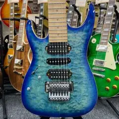 超美品‼️】YAMAHA ヤマハ YG621 紫系 - メルカリ