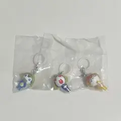 ケロロ軍曹 ちびケロめじるしアクセサリーであります ちびゼロ タママ ちびクル