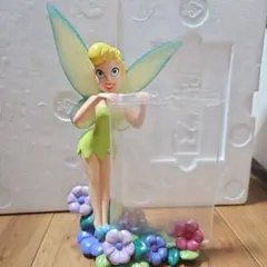 ティンカー・ベルフォトフレーム　未使用