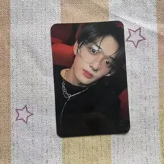 ALD1 EUPHORIA ショーケース 入場限定 サンヒョン トレカ