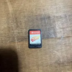 Nintendo Switch Ring Fit Adventure ソフトのサムネイル