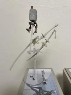 プラモ 武器 武装 今週までのサムネイル